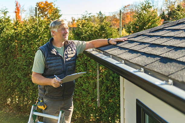 Trusted Flat Roof Repair service in Solomon, KS - Ben Roofing and Steel LLC