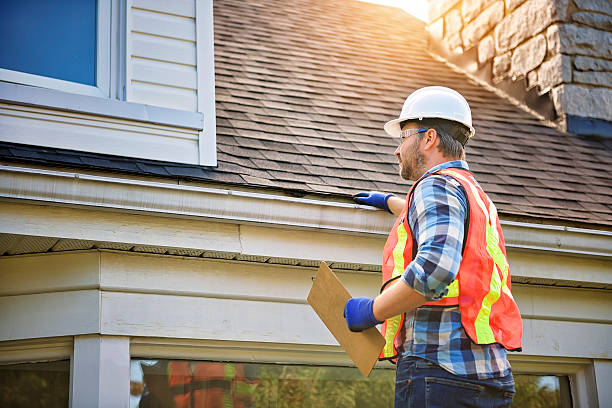 Trusted Roof Inspection service in Solomon, KS - Ben Roofing and Steel LLC